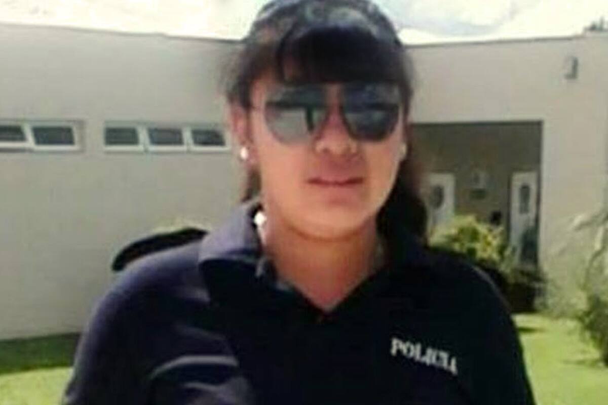 Romina Ugarte, de 26 años, recibió un tiro en la cara y su pareja habría dicho "la maté sin querer"