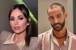 Romina Urigh contó la experiencia de Maxi dentro de la casa de Gran Hermano y señaló: "Tuvo varios bajones"