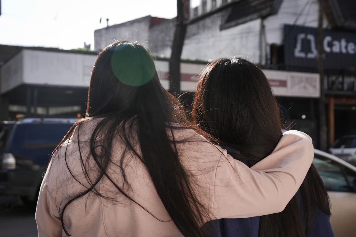 Romina y Lucía estuvieron 76 días detenidas por ICE, hasta que pudieron regresar a la Argentina