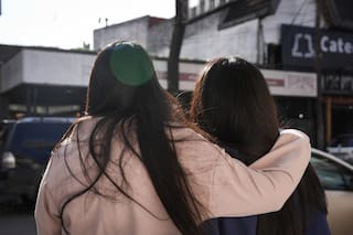 El limbo de 76 días que padecieron dos hermanas argentinas detenidas y deportadas por el ICE