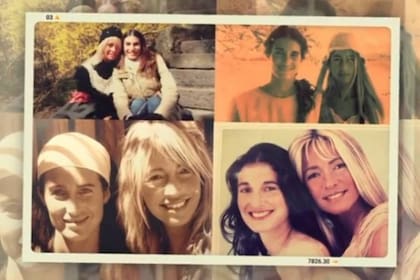 Romina Yan, la hija de Cris Morena y Gustavo Yankelevich, cumpliría hoy 46 años y su madre la recordó con un sentido video en las redes sociales