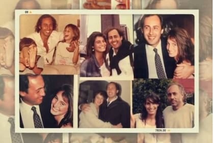 Romina Yan, la hija de Cris Morena y Gustavo Yankelevich, cumpliría hoy 46 años y su madre la recordó con un sentido video en las redes sociales