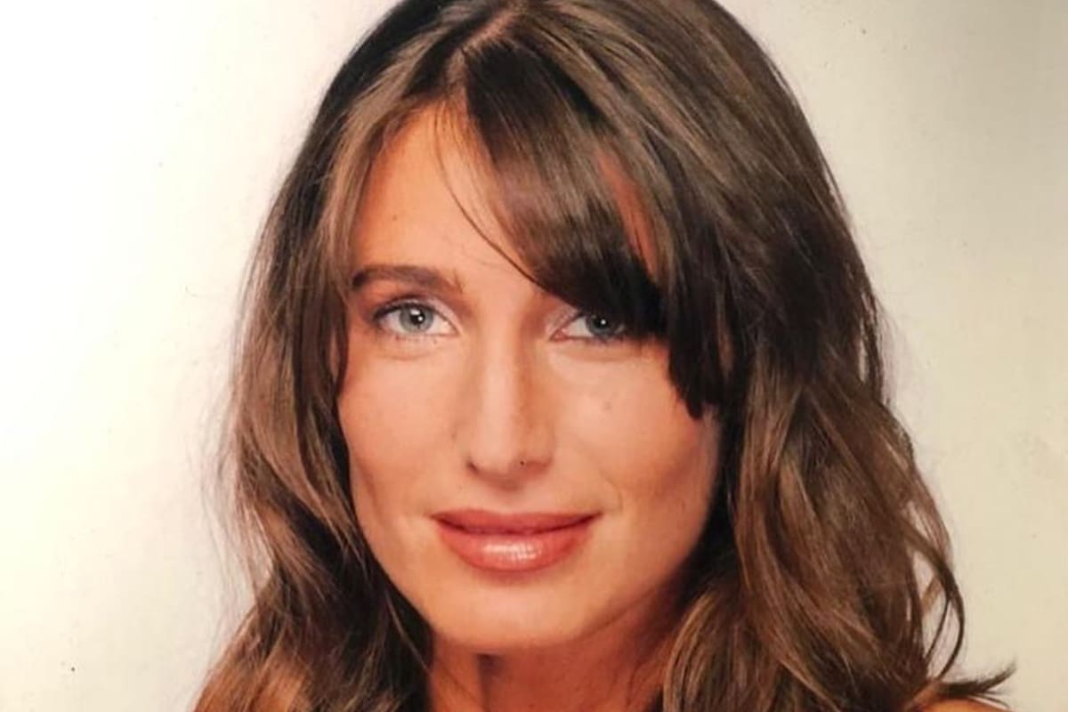 Romina Yan murió a los 36 años (Foto: Instagram @gustavoyankelevichok)