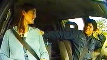Romina Yan y Guido Kaczka compartieron distintos momentos de sus carreras artísticas