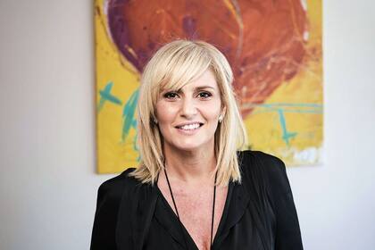 Rominal Manguel estalló contra la escuela de su hija por no reiniciar las clases: "La escuela se resiste a implementar el protocolo y no tiene ganas de abrir. Me parece que es una cuestión de capricho"