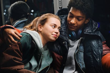 Rompe el paso, la película que tiene a una bailarina como protagonista y en poco tiempo ingresó al top 10 de Netflix