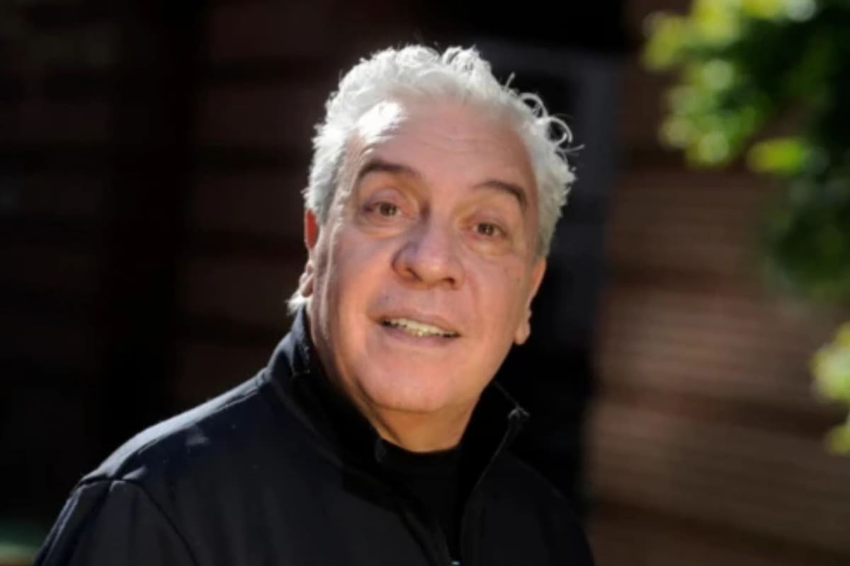 Rompió el silencio Cinthia Chimi Meza, la nueva novia de Coco Sily: “Nos enamoramos”