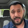 Lucas Sugo, tras la muerte de su hija: “La voy a llorar todos los días de mi vida”