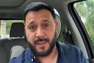 Lucas Sugo, tras la muerte de su hija: “La voy a llorar todos los días de mi vida”