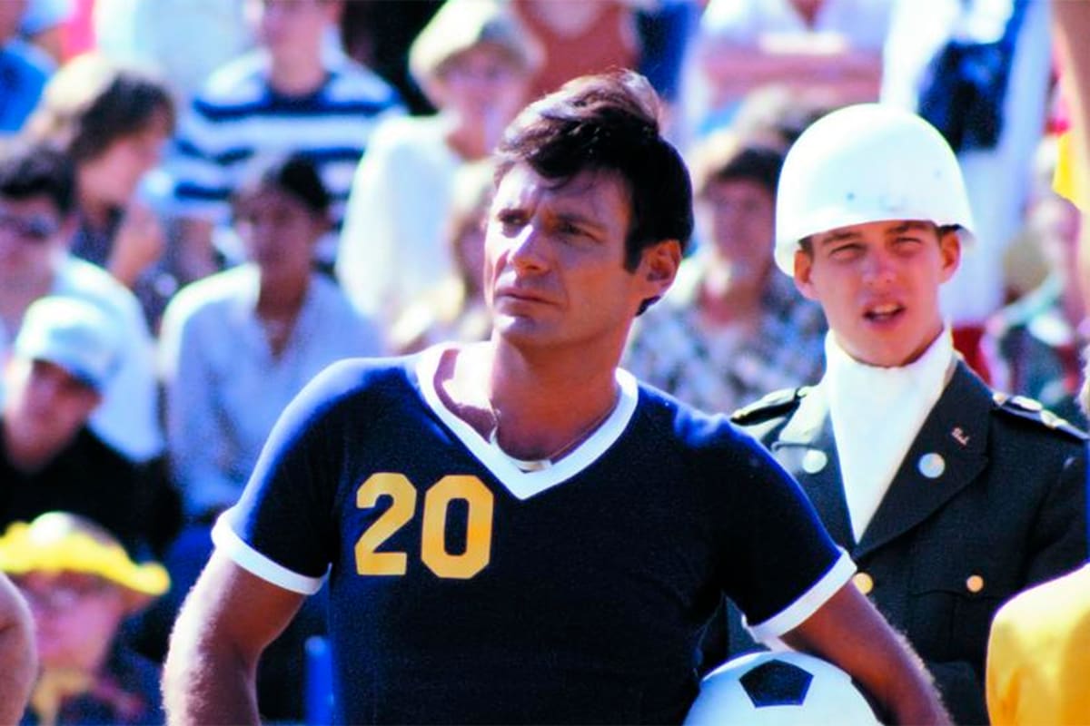 Ron Leibman