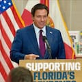 Después de Miami y Orlando, otra ciudad de Florida tendrá viajes sin conductor este otoño