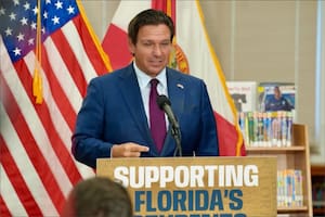 Después de Miami y Orlando, otra ciudad de Florida tendrá viajes sin conductor este otoño