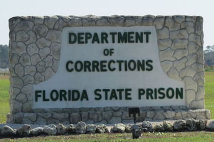 Ron DeSantis firmó la orden de ejecución tras más de 20 años del crimen
