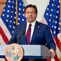 Cuántos días le quedan a Ron DeSantis como gobernador