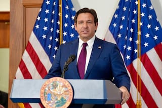 Cuántos días le quedan a Ron DeSantis como gobernador