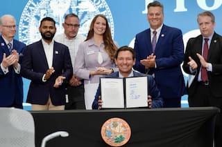 Florida tendrá seis nuevas leyes desde julio: qué cambia para residentes y pequeños negocios