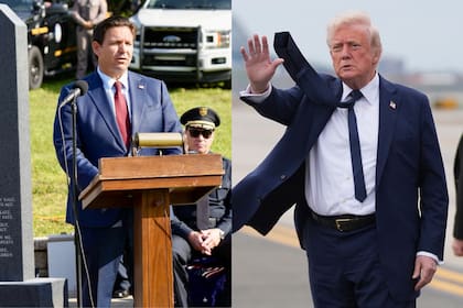 Ron DeSantis otorgó a patrulleros de Florida autoridad para verificar estatus migratorios y colaborar con deportaciones sin intervención de la Casa Blanca