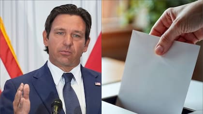 Ron DeSantis pidió que se establezcan límites de mandato para los representantes en el Congreso antes de las elecciones del 3 de noviembre