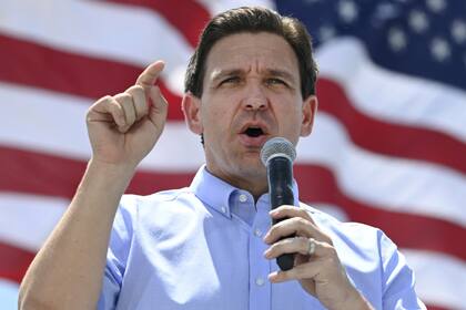 Ron DeSantis podría obtener gran apoyo latino, según los expertos