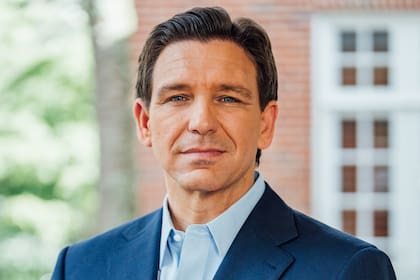 Ron DeSantis reconoce que el contexto político actual para los republicanos es un poco más complejo que en 2022