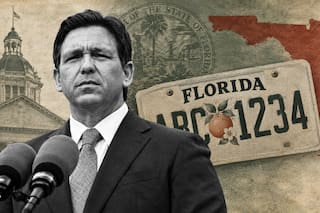 Cambian las reglas para conductores en Florida