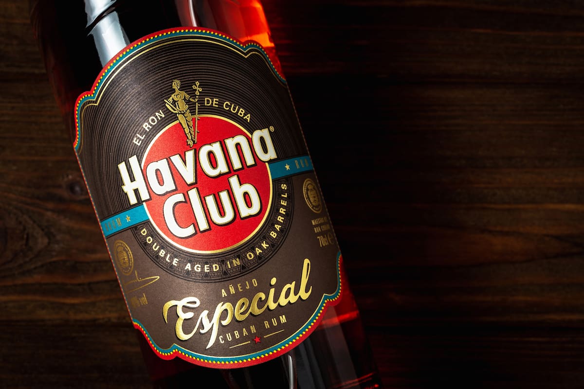 Ron Havana Club