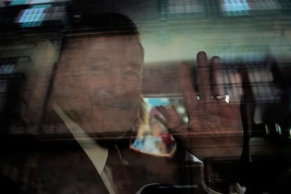 Ron Johnson, militar y veterano de inteligencia, inicia su etapa como embajador de EEUU en México