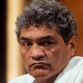 De qué murió Jorge “Locomotora” Castro