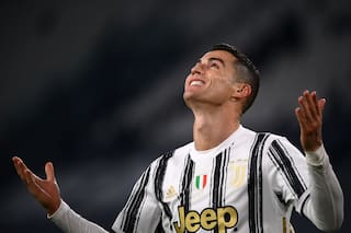 “Un millón por gol”: ¿Cristiano fue una compra equivocada para Juventus?