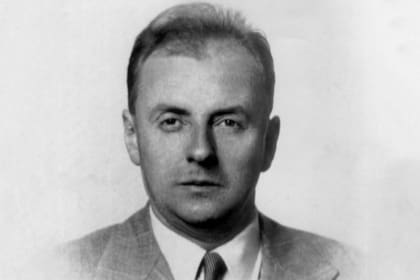 Ronald Richter