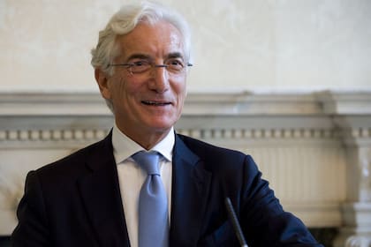 Ronald Cohen