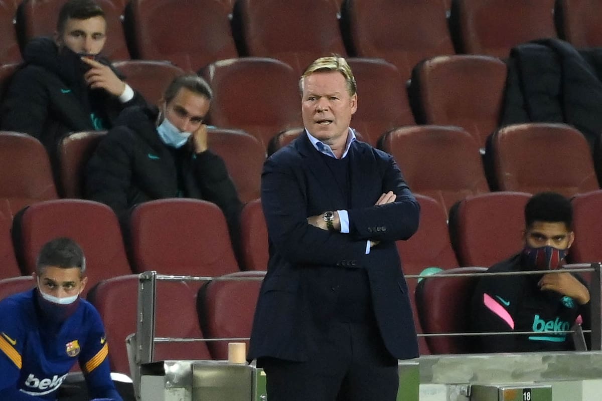 Ronald Koeman