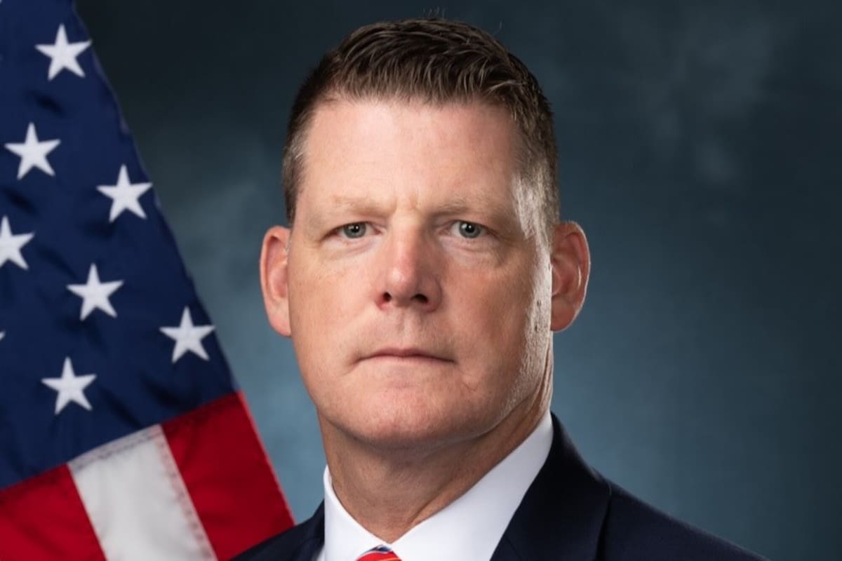 Ronald Rowe es el nuevo director del Servicio Sedreto de EE.UU., tras el atentado a Donald Trump