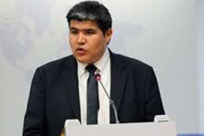 Ronald Vargas especialista de la FAO habló de la reestructuración de los suelos