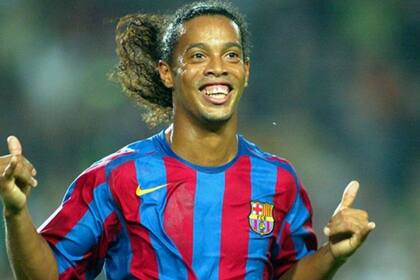 Ronaldinho se retiró oficialmente del fútbol