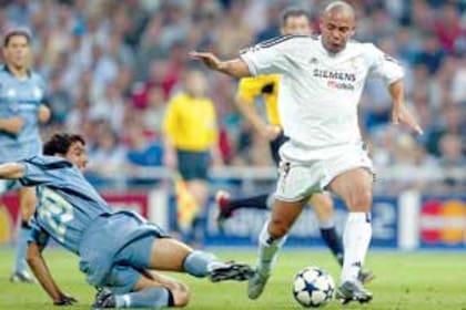 Para Capello, el brasileño Ronaldo fue el mejor futbolista que dirigió
