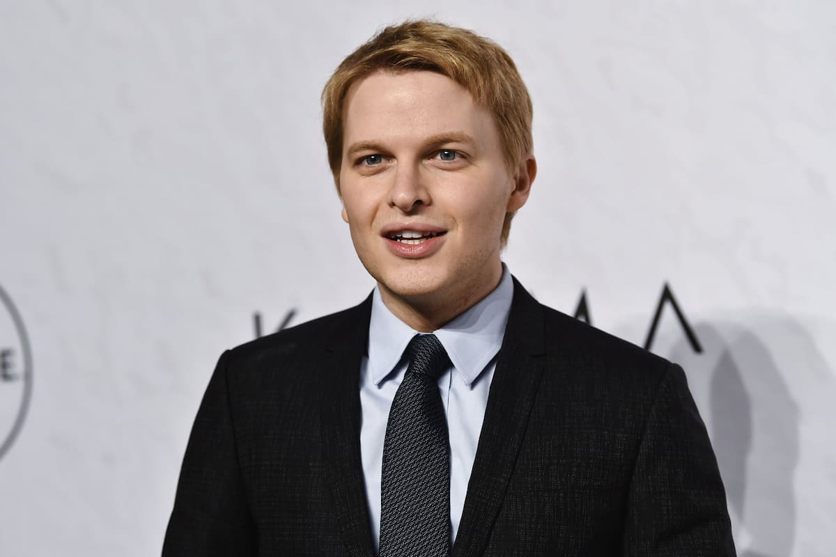 Ronan Farrow