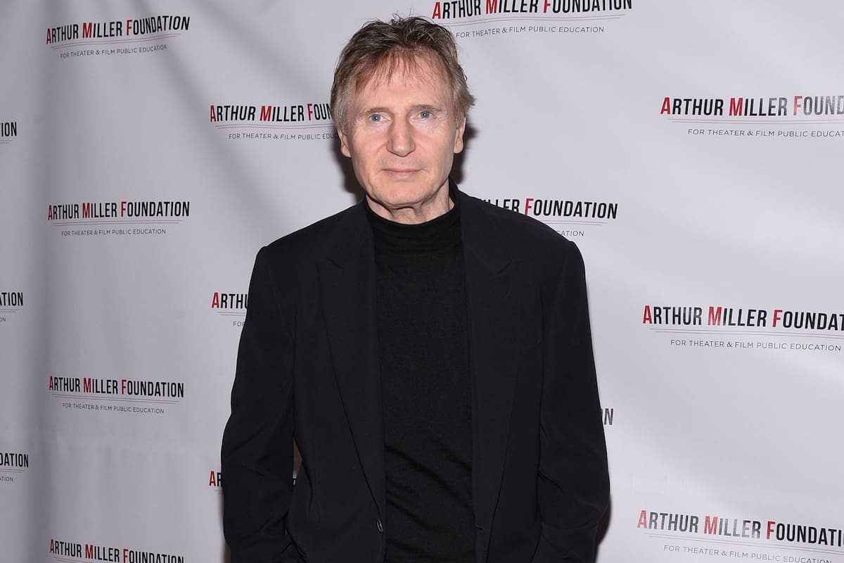 Ronan Sexton falleció a los 35 años como consecuencia de una grave caída que sufrió a los 31 años