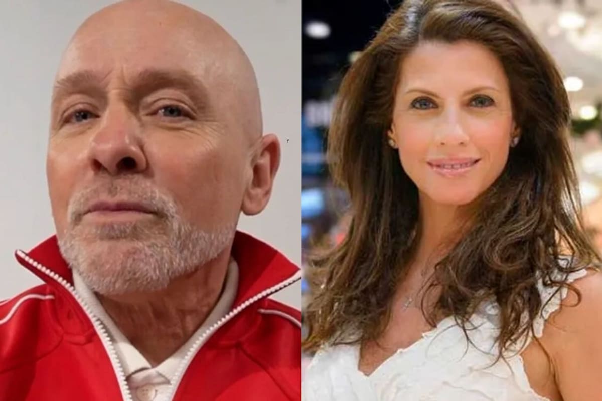 Ronnie Arias, a la TV Pública y Analía Maiorana a El Observador