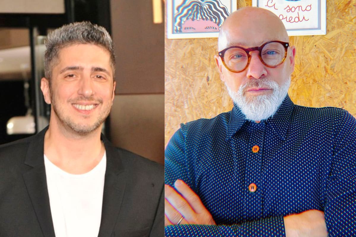 Ronnie Arias contó cómo reemplazaron las escenas en las que apareció Jey Mammon