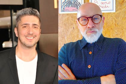 Ronnie Arias contó cómo reemplazaron las escenas en las que apareció Jey Mammon