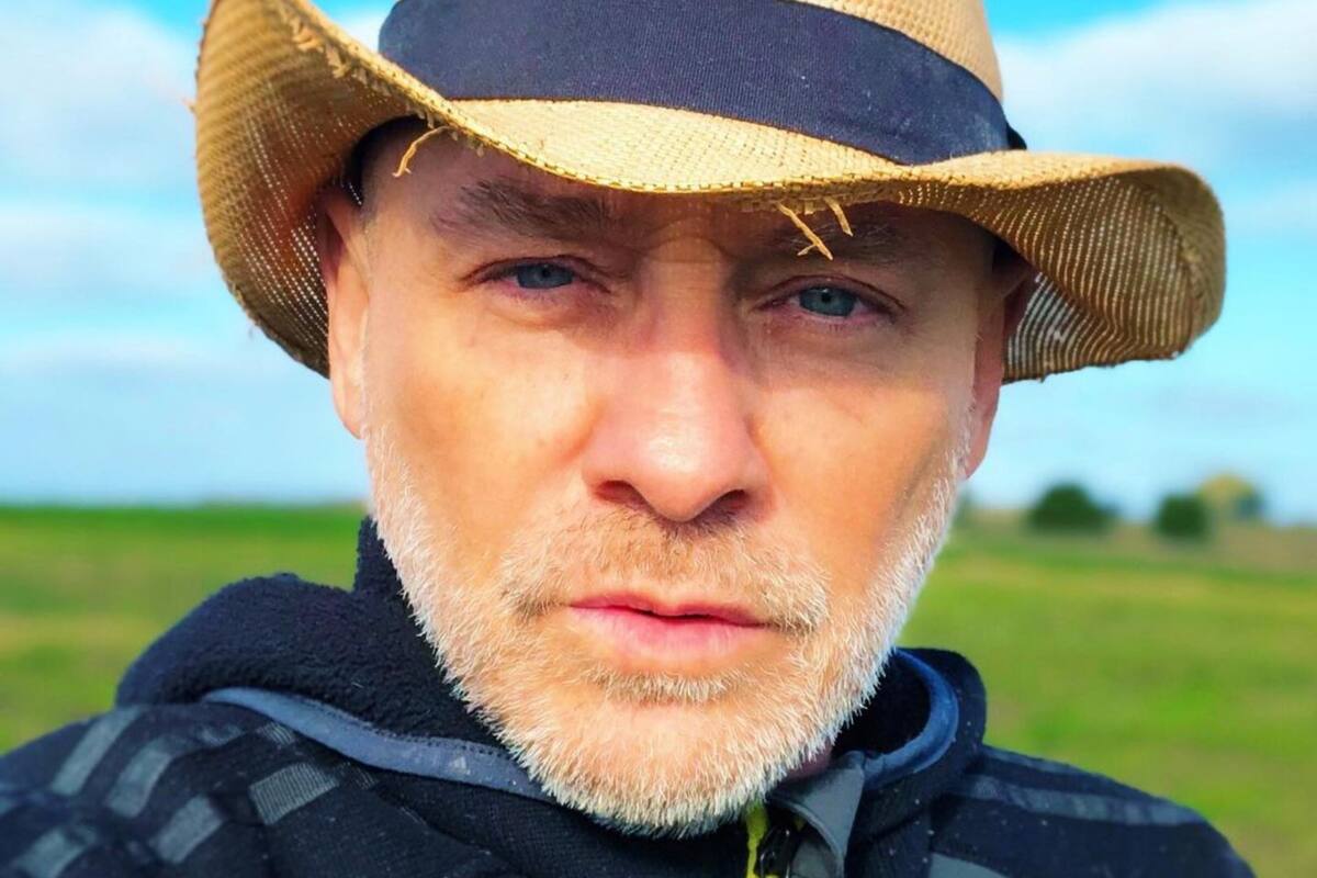 Ronnie Arias habló sobre su relación con su sobrino de 21 años