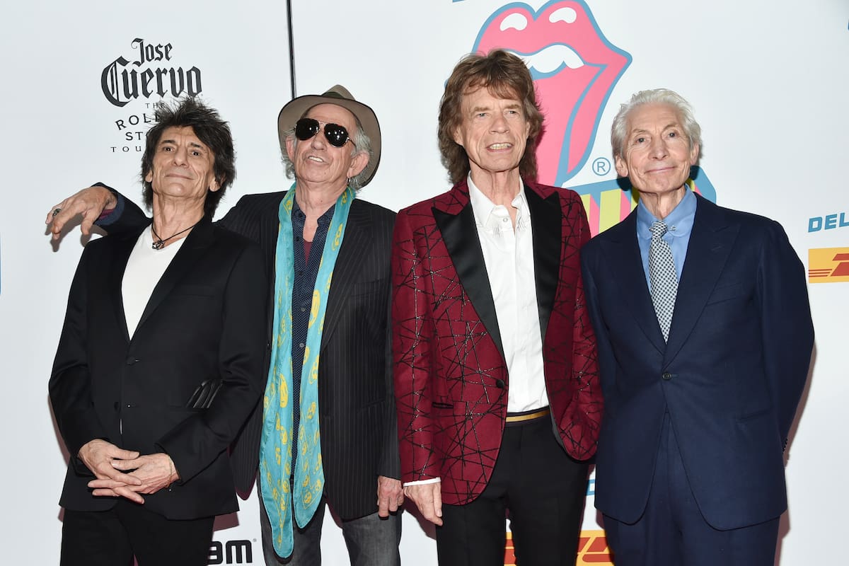 Casa en venta del legendario integrante de los Rolling Stones: un vistazo a su historia y estilo de vida 1 Casa en venta del legendario integrante de los Rolling Stones: un vistazo a su historia y estilo de vida
