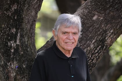 Rony Vargas, uno de los fundadores de Cadena 3