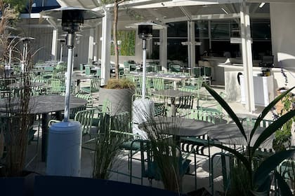 Rooftop de Paseo Alcorta inaugura hoy y su horario será desde las 9 de la mañana hasta las tres de la madrugada