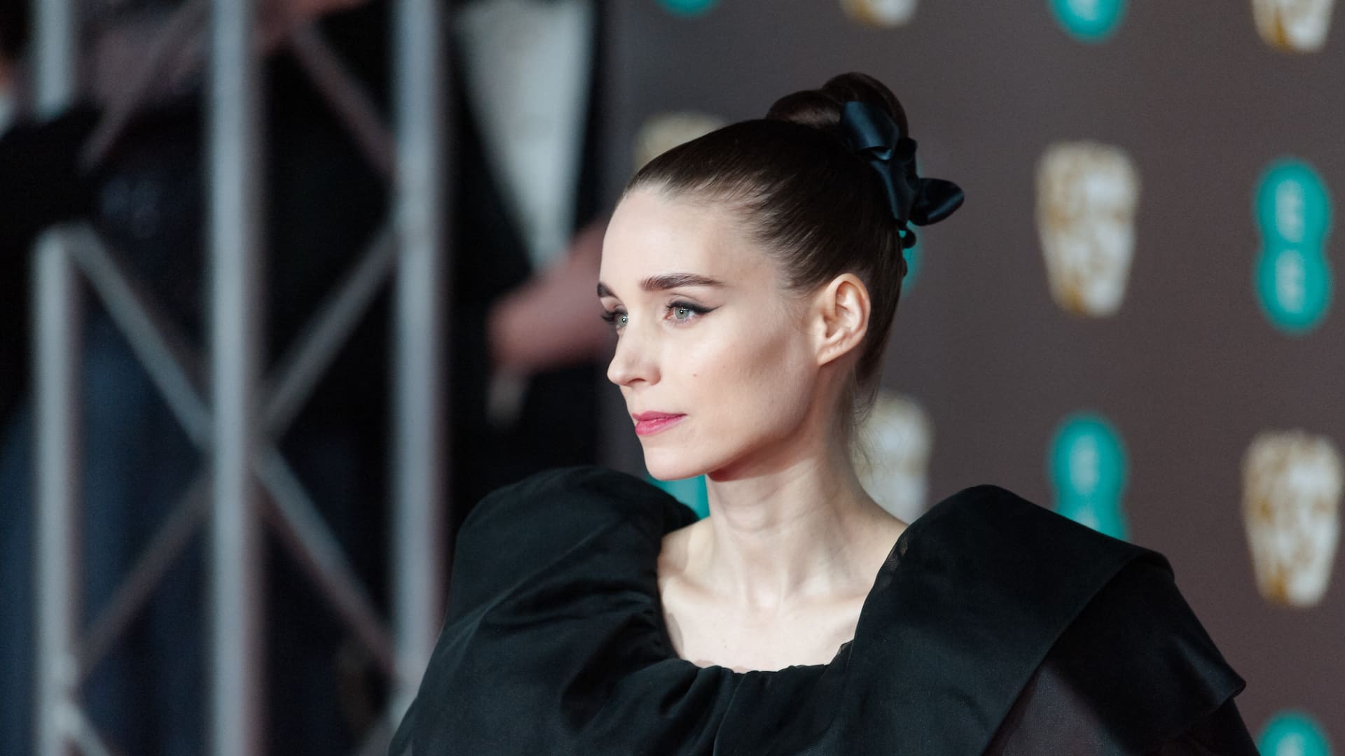 Rooney Mara, una actriz de personalidad fascinante