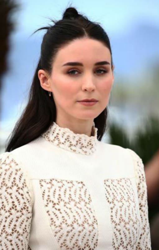 Rooney Mara, una actriz de personalidad fascinante