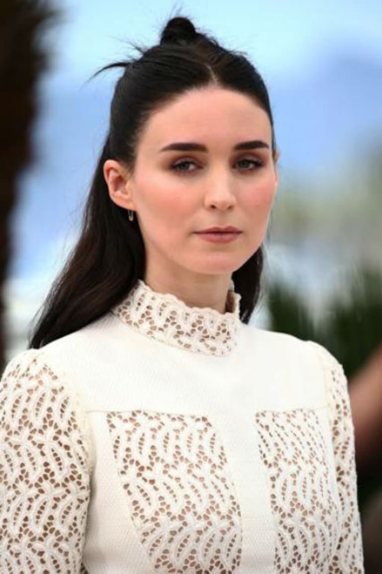 Rooney Mara, una actriz de personalidad fascinante