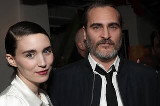 En fotos. Las primeras imágenes de Phoenix y Mara con su hijo