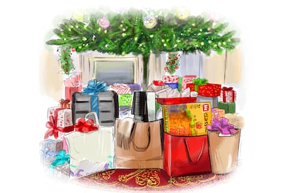 Ropa, accesorios, juguetes y detalles para la casa: un recorrido de opciones para adelantar los regalos de estas Fiestas de la mano de Club LA NACION.